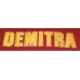 HC Dukla Trencin Slovak Extraliga Hockey Jersey Pavol Demitra Professional Dark HC Dukla Trencin Slovak Extraliga Hockey Jersey Pavol Demitra Professional Dark