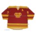 HC Dukla Trencin Slovak Extraliga Hockey Jersey Pavol Demitra Dark HC Dukla Trencin Slovak Extraliga Hockey Jersey Pavol Demitra Dark