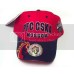 Professional FC CSKA Moscow Soccer Football Hat Cap 10417
