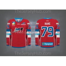 MHk 32 Liptovsky Mikulas Tipsport Extraliga 2017-18 Slovak Hockey Jersey Dark
