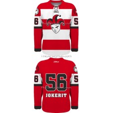 Jokerit Petrzalka Slovak Hockey Jersey Dark