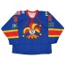 Jokerit Helsinki KHL Hockey Jersey Teuvo Teravainen Dark
