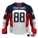 Slovan Bratislava KHL Hockey Jersey Light