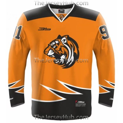 Bengal Hockey Jersey Dark