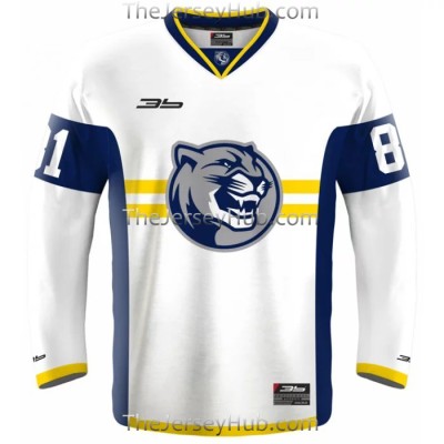 Cornwall Hockey Jersey Light