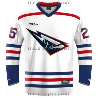 Delta Hockey Jersey Light
