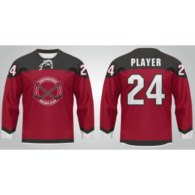 Greybeards Jersey Dark