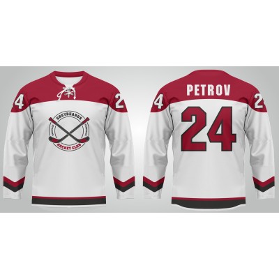 Greybeards Jersey Light