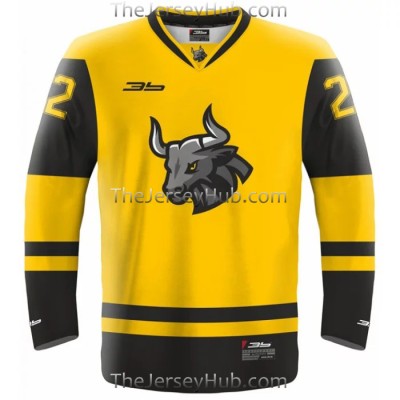 Halifax Hockey Jersey Light