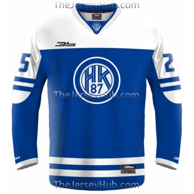 Kelow Hockey Jersey Dark