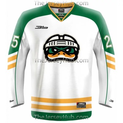 Langley Hockey Jersey Light