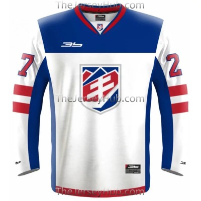 Levis Hockey Jersey Light