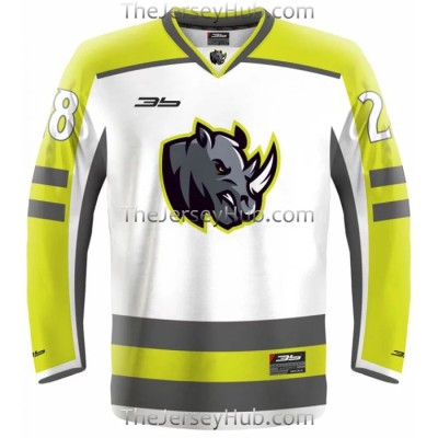 London Hockey Jersey Light