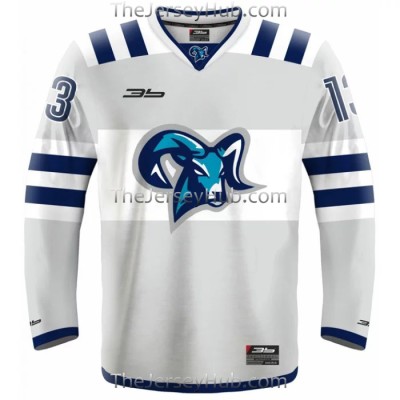 Oakville Hockey Jersey Light
