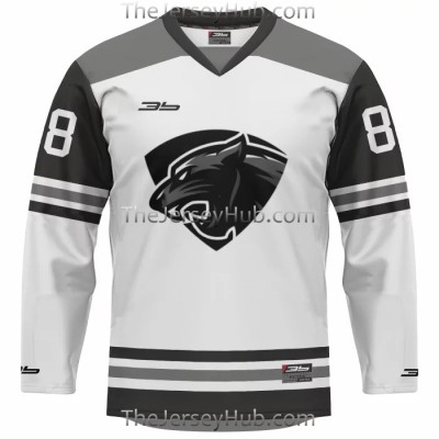 Panthers Hockey Jersey Light