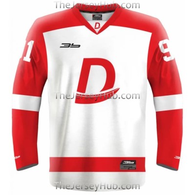 Regina Hockey Jersey Light