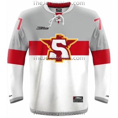 Richmond Hockey Jersey Light