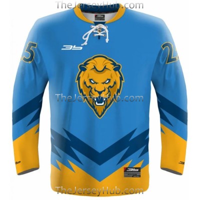 Surrey Hockey Jersey Dark