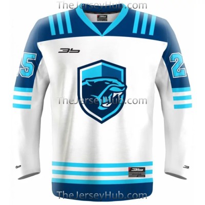 Sarnia Hockey Jersey Light