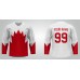 Team Canada 1972 Hockey Jersey Light