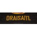 Leon Draisaitl Team Germany Hockey Jersey Dark