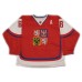 Team Czech Republic Jaromir Jagr Hockey Jersey Dark