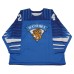 Team Finland Kaapo Kakko Hockey Jersey Dark