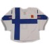 Team Finland 2014 Hockey Jersey Teemu Selanne Light