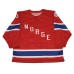 Team Norway Hockey Jersey Mats Zuccarello Dark