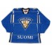 Team Finland Hockey Jersey Joel Armia Dark
