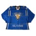 Team Finland Hockey Jersey Mikael Granlund Dark