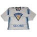 Team Finland Hockey Jersey Mikael Granlund Light