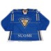 Team Finland Hockey Jersey Tuukka Rask Dark