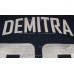 Team Slovakia PRO Pavol Demitra Slovak Hockey Jersey Dark Team Slovakia PRO Pavol Demitra Slovak Hockey Jersey Dark