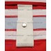 Red Army 1980 CSKA Soviet PRO Hockey Jersey Tretyak Tretiak Dark