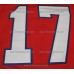 Red Army 1980 CSKA Soviet PRO Hockey Jersey Valeri Kharlamov Dark