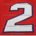 Red Army 1980 CSKA Soviet PRO Hockey Jersey Tretyak Tretiak Dark