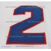 Red Army 1980 CSKA Soviet Russian PRO Hockey Jersey Tretyak Tretiak Light