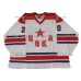 Red Army 1980 CSKA Soviet Russian PRO Hockey Jersey Tretyak Tretiak Light