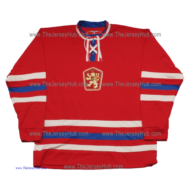 1976 team canada jersey