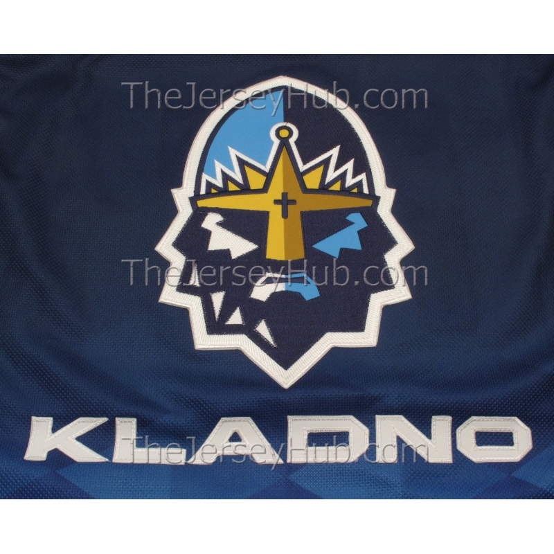 Kladno, Czech Republic. 29th Apr, 2021. Famous former NHL player Czech  Jaromir Jagr owner and player of Rytiri Kladno (Knights of Kladno) and all  Team celebrate after winning 1st Czech Republic Hockey