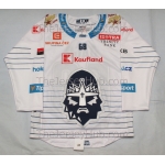 Rytiri Kladno Knights 2023-24 Czech Extraliga PRO Hockey Jersey Jaromir Jagr Light