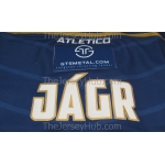 Rytiri Kladno Knights 2024-25 Czech Extraliga PRO Hockey Jersey Jaromir Jagr Dark