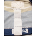 Rytiri Kladno Knights 2024-25 Czech Extraliga PRO Gold Hockey Jersey Jaromir Jagr Dark