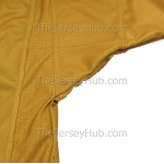 Rytiri Kladno Knights 2024-25 Czech Extraliga PRO Gold Hockey Jersey Jaromir Jagr Dark