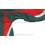 AK Bars Kazan 2011-12 Russian Hockey PRO Jersey Artemi Panarin Dark