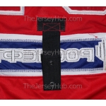 CSKA Moscow 2012-13 KHL Special Series Hockey PRO Jersey Mikhail Grabovski Dark