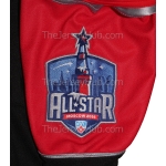 All Star Game Professional KHL 2015-16 Russian Hockey Jersey