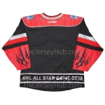 All Star Game Professional KHL 2015-16 Russian Hockey Jersey