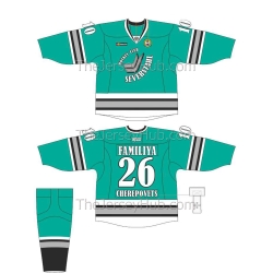 Severstal Cherepovets KHL 2016-17 Russian Hockey Jersey Dark Retro Severstal Cherepovets KHL 2016-17 Russian Hockey Jersey Dark Retro